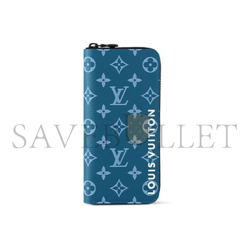 LOUIS VUITTON MASTER ZIPPY VERTICAL WALLET M82799 (20*10*2cm)
